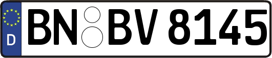 BN-BV8145