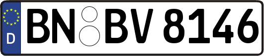 BN-BV8146