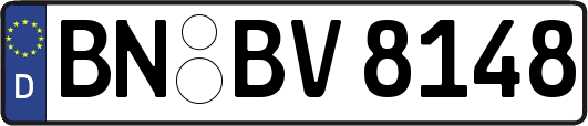 BN-BV8148