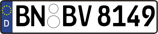 BN-BV8149