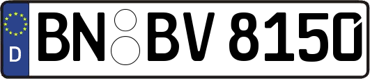 BN-BV8150