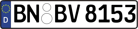 BN-BV8153