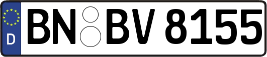 BN-BV8155