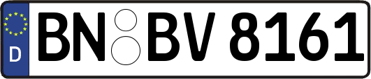 BN-BV8161