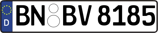 BN-BV8185