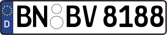 BN-BV8188