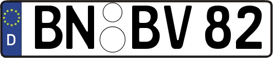 BN-BV82