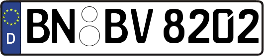 BN-BV8202