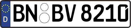 BN-BV8210