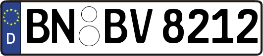 BN-BV8212