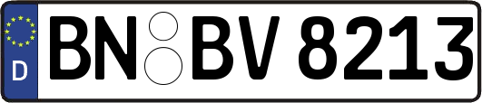 BN-BV8213