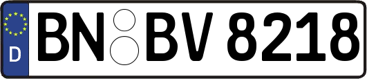 BN-BV8218