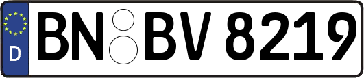 BN-BV8219