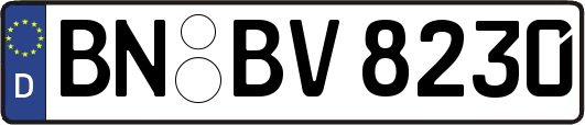 BN-BV8230