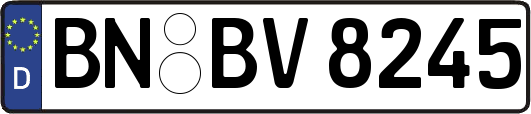 BN-BV8245