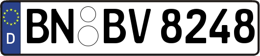 BN-BV8248