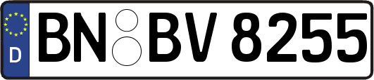 BN-BV8255
