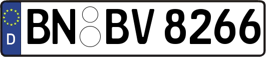 BN-BV8266