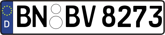 BN-BV8273