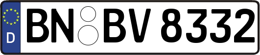 BN-BV8332