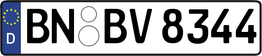 BN-BV8344