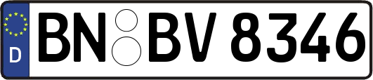 BN-BV8346