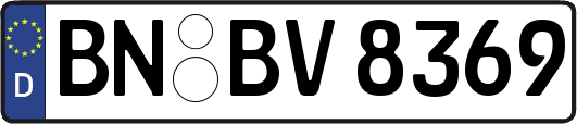 BN-BV8369