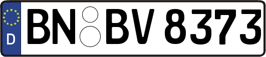 BN-BV8373