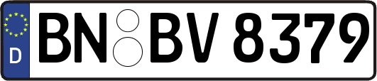 BN-BV8379