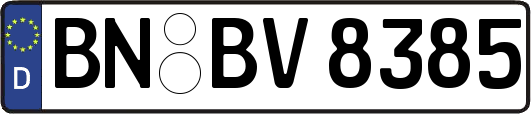 BN-BV8385