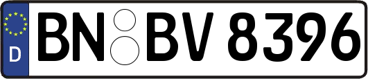 BN-BV8396