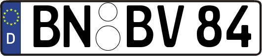 BN-BV84