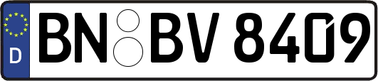 BN-BV8409