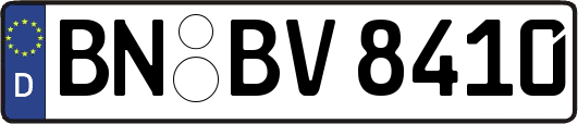BN-BV8410