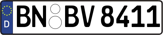 BN-BV8411