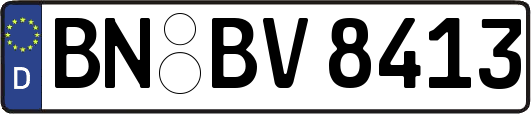 BN-BV8413