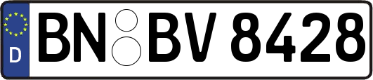 BN-BV8428