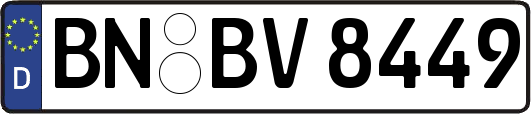 BN-BV8449