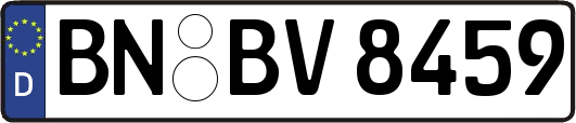 BN-BV8459