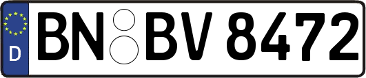 BN-BV8472