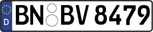 BN-BV8479