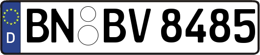BN-BV8485