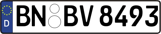 BN-BV8493