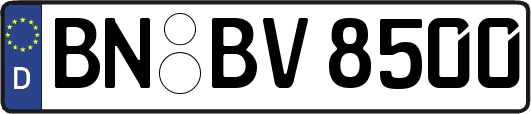 BN-BV8500