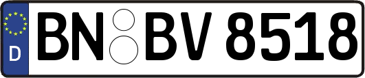 BN-BV8518