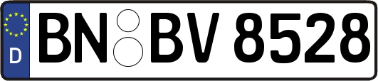 BN-BV8528