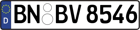 BN-BV8546