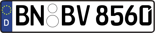 BN-BV8560