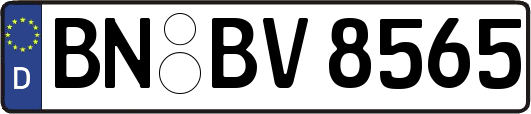 BN-BV8565