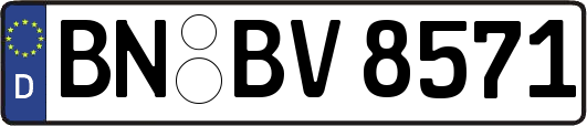 BN-BV8571